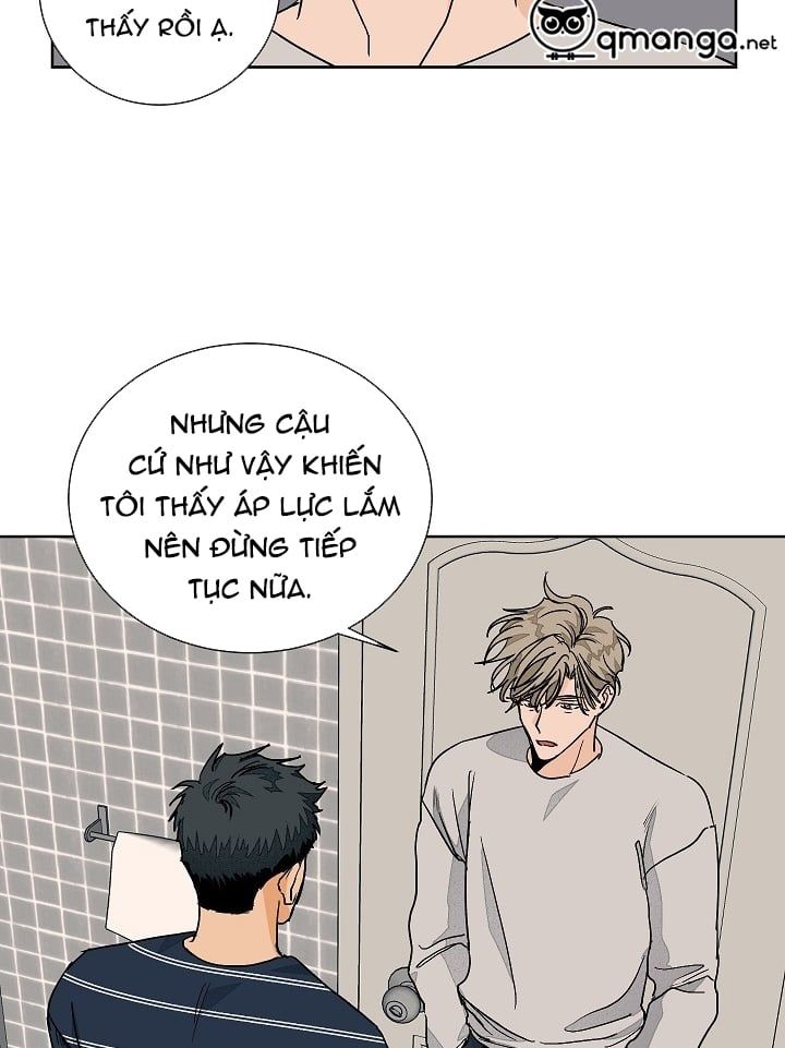 đọc truyện Yêu Em Đi, Bác Sĩ! Chương 36 ảnh 16 tại Thiên Thai Truyện