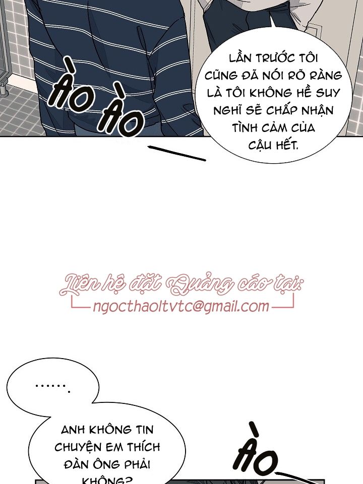 đọc truyện Yêu Em Đi, Bác Sĩ! Chương 36 ảnh 17 tại Thiên Thai Truyện