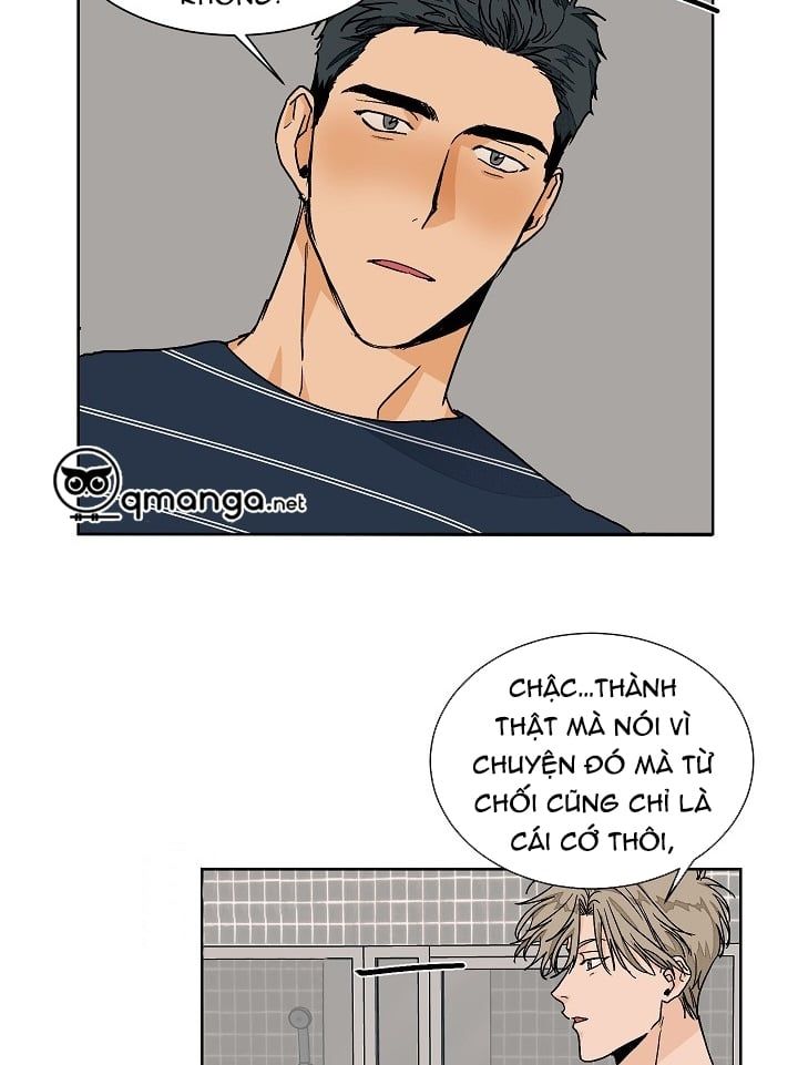 đọc truyện Yêu Em Đi, Bác Sĩ! Chương 36 ảnh 18 tại Thiên Thai Truyện