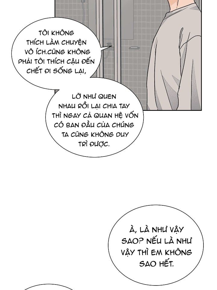 đọc truyện Yêu Em Đi, Bác Sĩ! Chương 36 ảnh 19 tại Thiên Thai Truyện