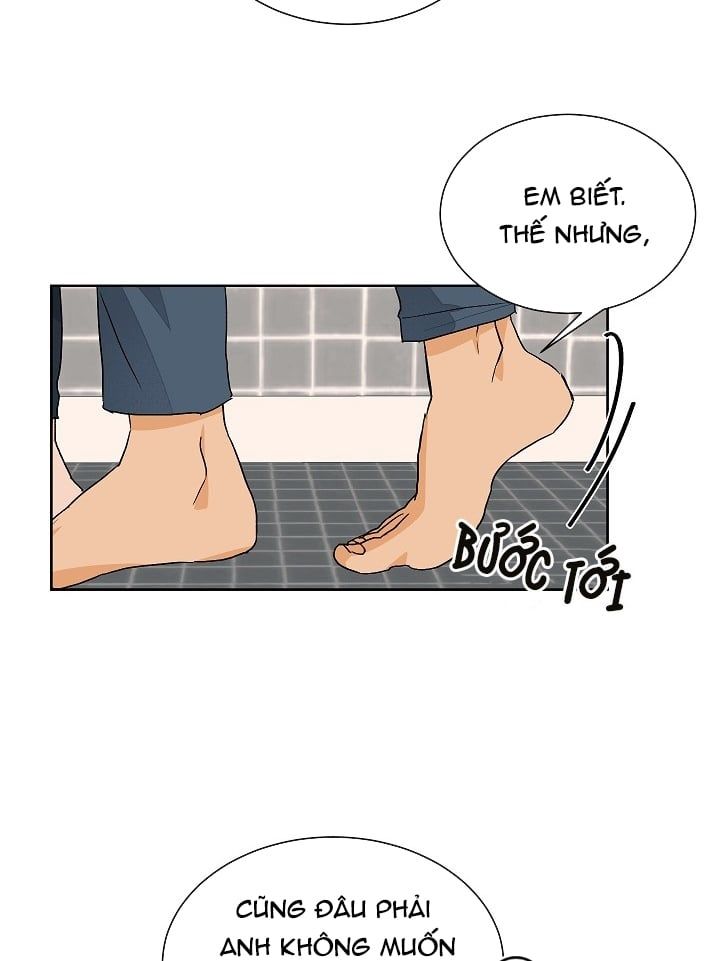 đọc truyện Yêu Em Đi, Bác Sĩ! Chương 36 ảnh 21 tại Thiên Thai Truyện