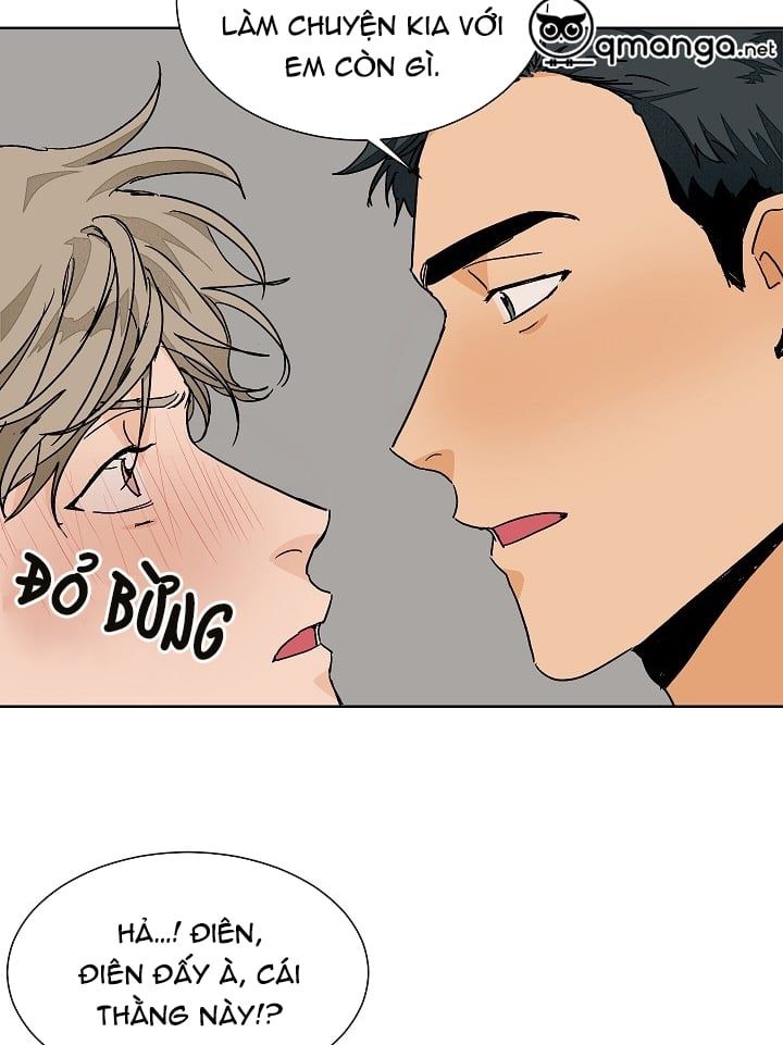 đọc truyện Yêu Em Đi, Bác Sĩ! Chương 36 ảnh 22 tại Thiên Thai Truyện