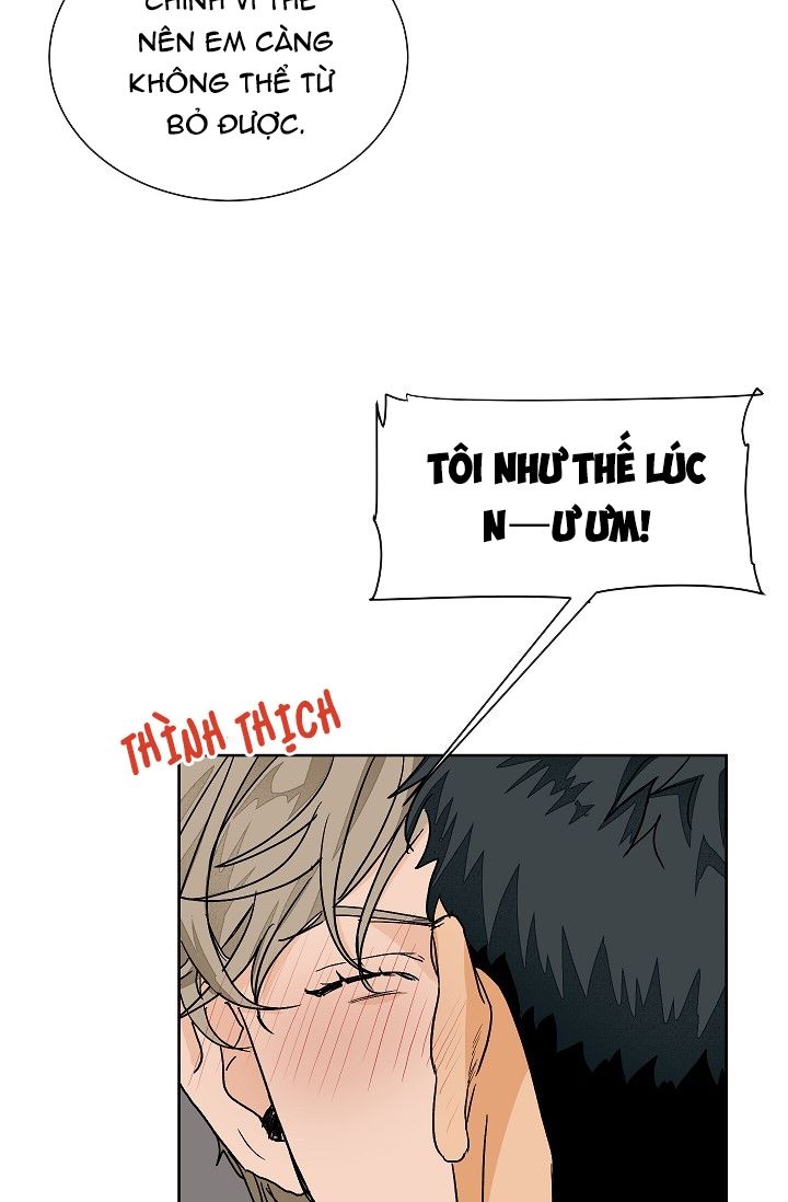 đọc truyện Yêu Em Đi, Bác Sĩ! Chương 36 ảnh 28 tại Thiên Thai Truyện