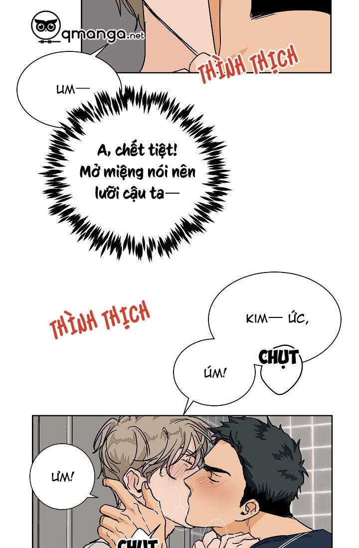 đọc truyện Yêu Em Đi, Bác Sĩ! Chương 36 ảnh 29 tại Thiên Thai Truyện