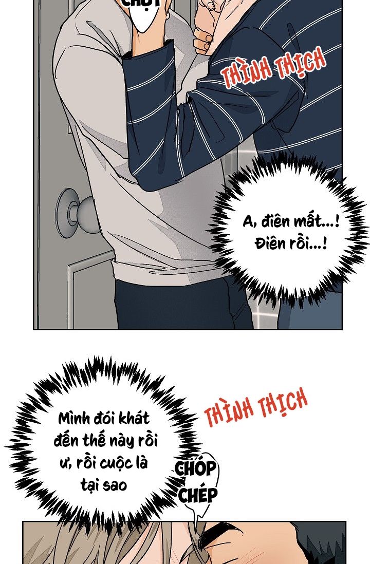 đọc truyện Yêu Em Đi, Bác Sĩ! Chương 36 ảnh 30 tại Thiên Thai Truyện