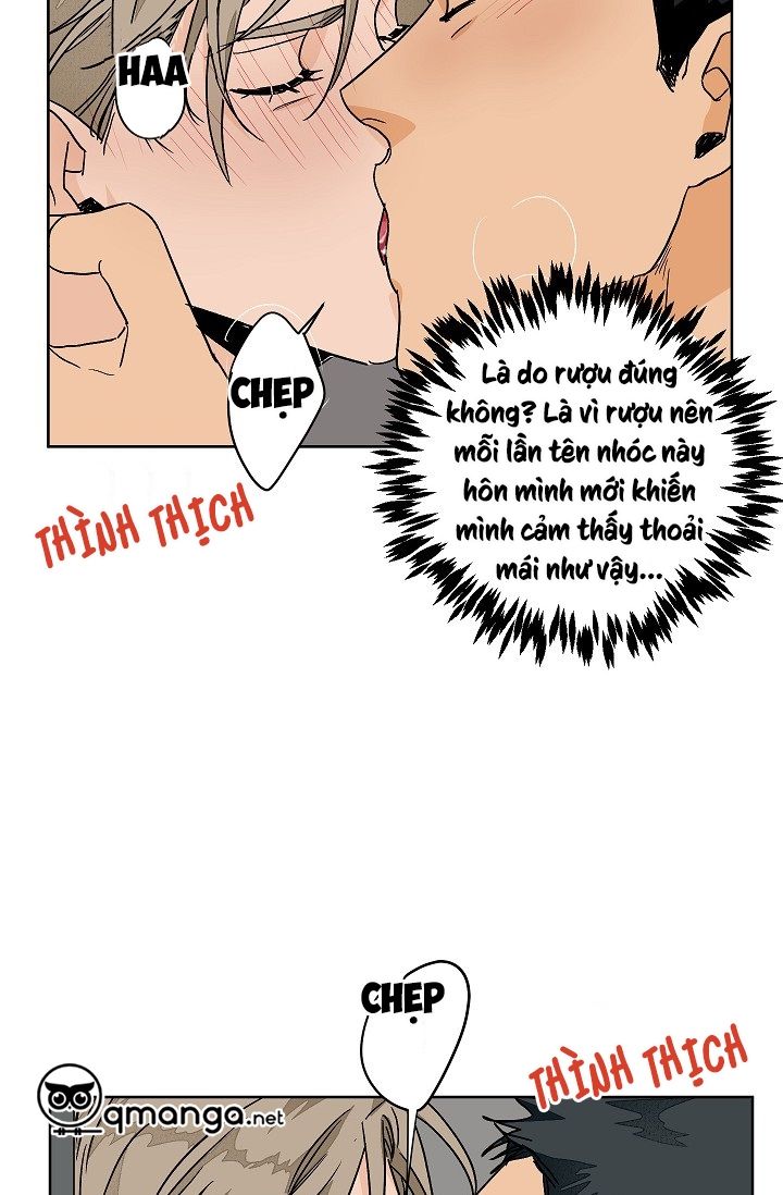 đọc truyện Yêu Em Đi, Bác Sĩ! Chương 36 ảnh 31 tại Thiên Thai Truyện