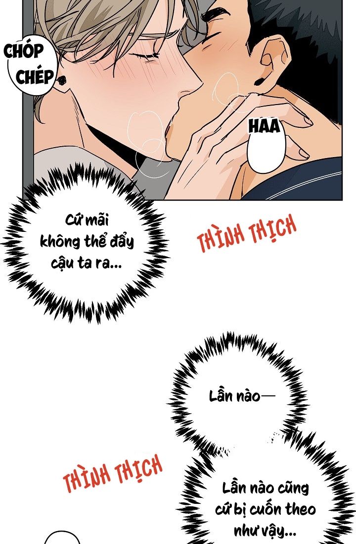 đọc truyện Yêu Em Đi, Bác Sĩ! Chương 36 ảnh 32 tại Thiên Thai Truyện