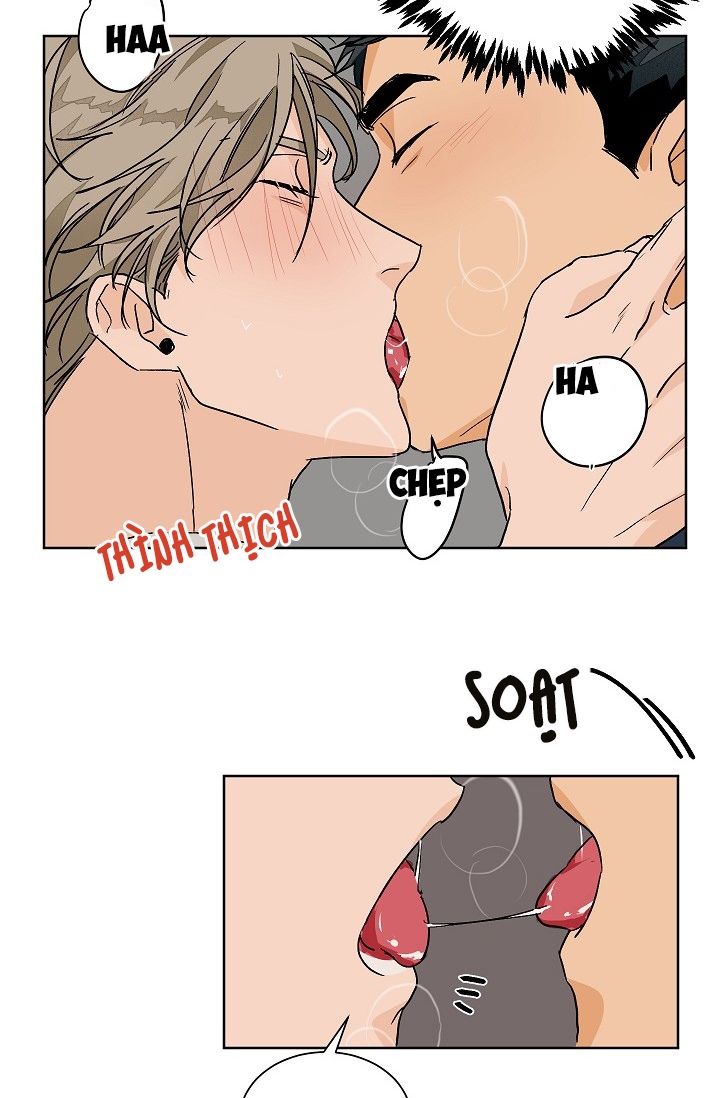 đọc truyện Yêu Em Đi, Bác Sĩ! Chương 36 ảnh 33 tại Thiên Thai Truyện