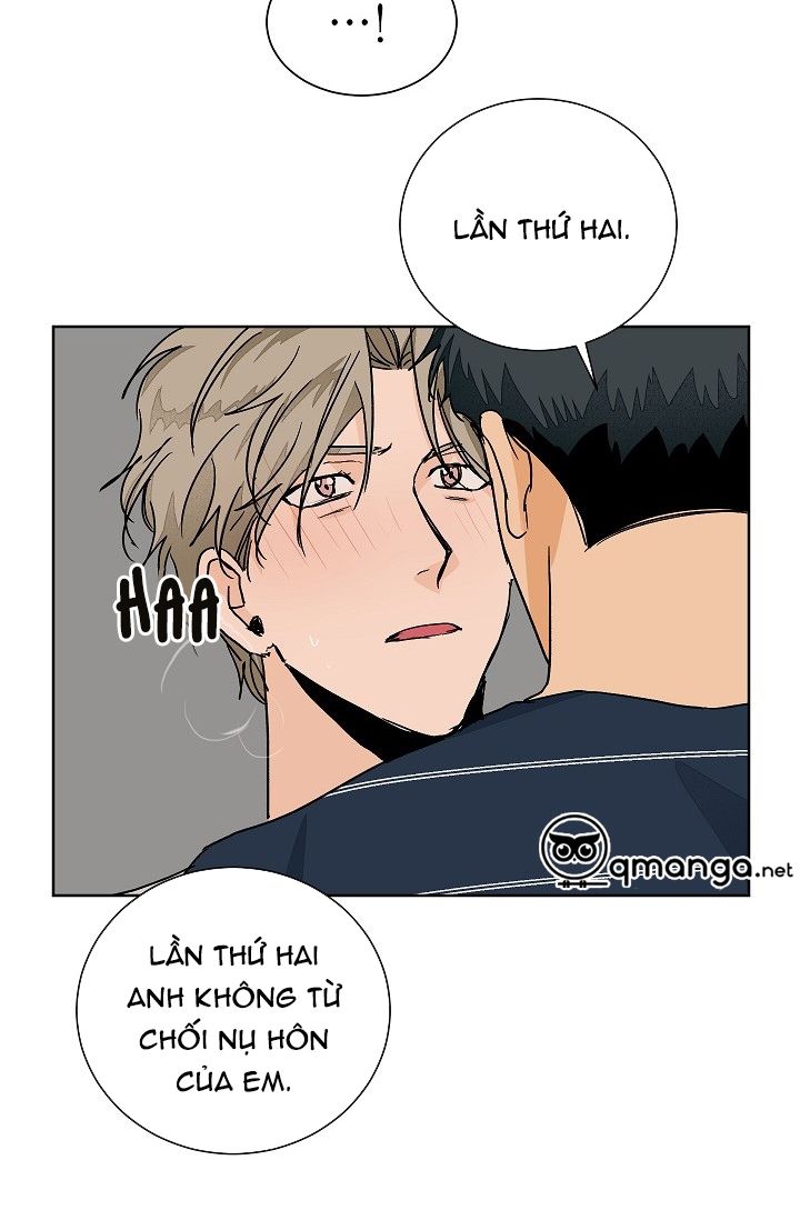 đọc truyện Yêu Em Đi, Bác Sĩ! Chương 36 ảnh 34 tại Thiên Thai Truyện