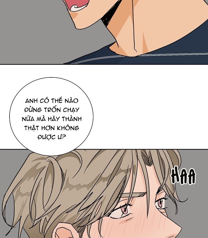 đọc truyện Yêu Em Đi, Bác Sĩ! Chương 36 ảnh 36 tại Thiên Thai Truyện