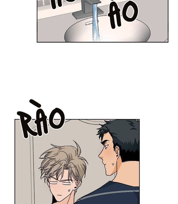 đọc truyện Yêu Em Đi, Bác Sĩ! Chương 36 ảnh 38 tại Thiên Thai Truyện