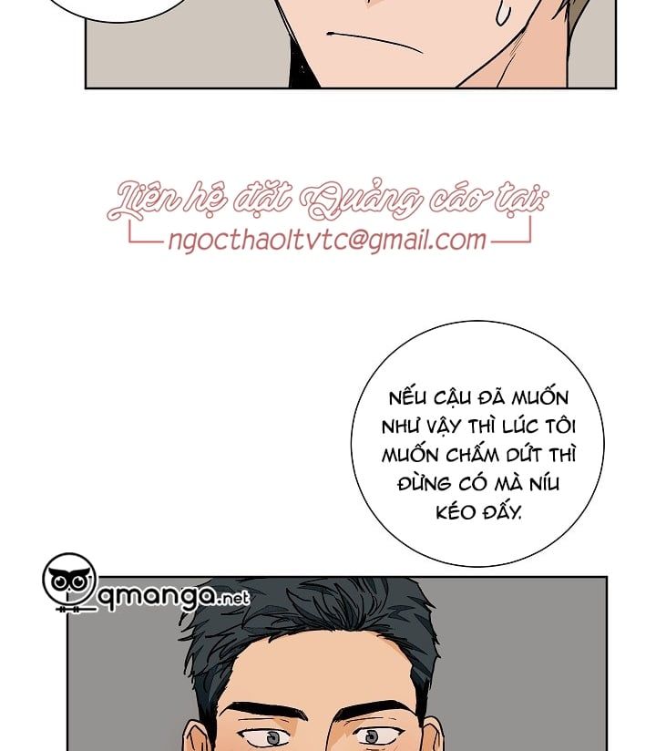 đọc truyện Yêu Em Đi, Bác Sĩ! Chương 36 ảnh 40 tại Thiên Thai Truyện