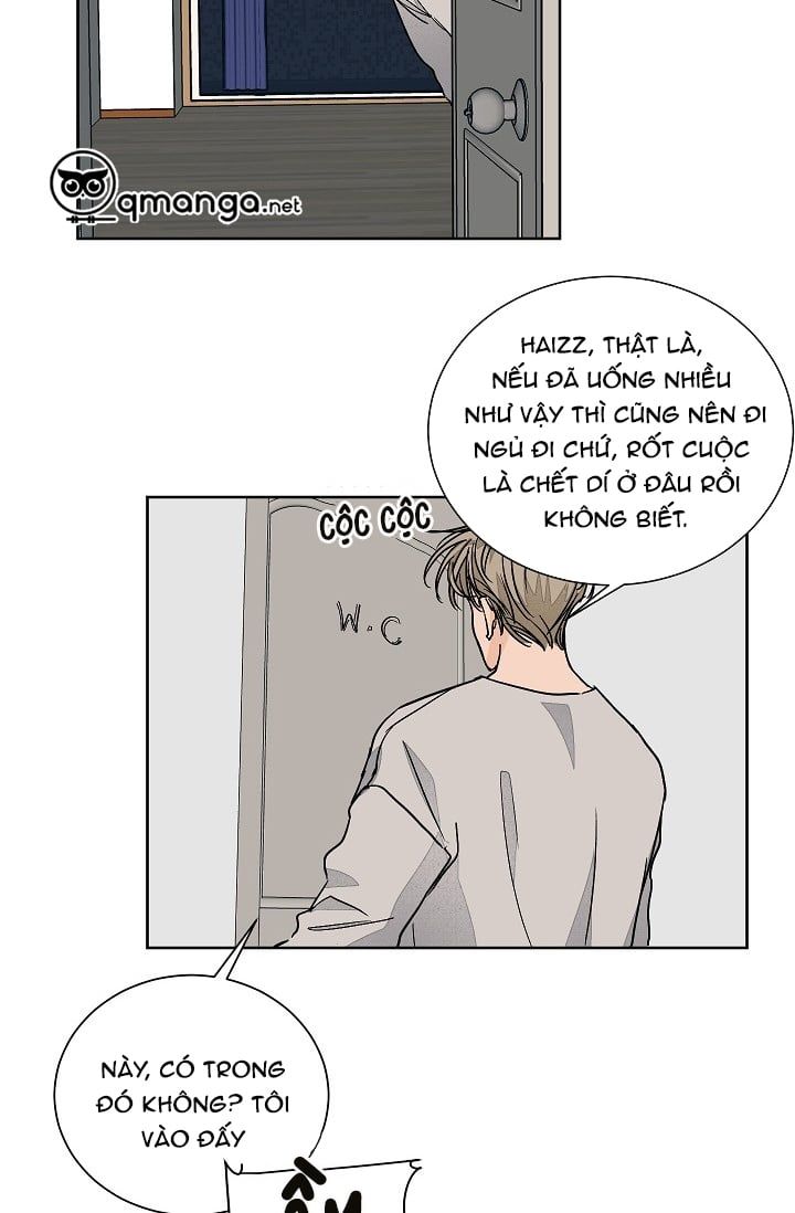 đọc truyện Yêu Em Đi, Bác Sĩ! Chương 36 ảnh 6 tại Thiên Thai Truyện