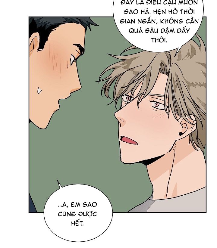 đọc truyện Yêu Em Đi, Bác Sĩ! Chương 36 ảnh 42 tại Thiên Thai Truyện