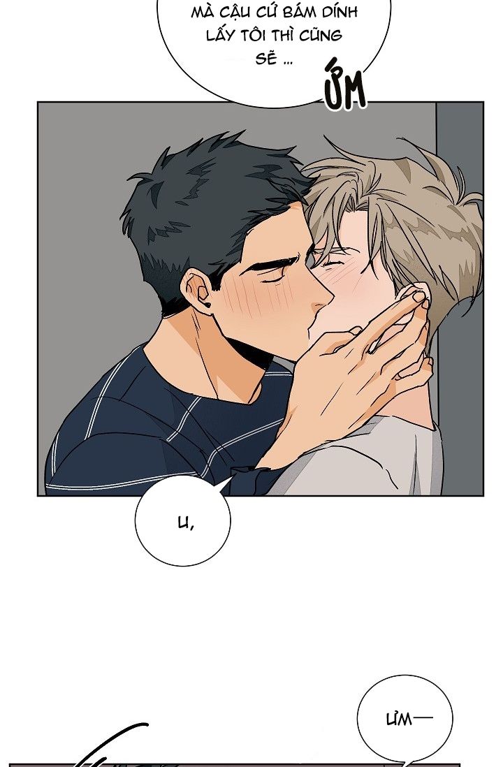 đọc truyện Yêu Em Đi, Bác Sĩ! Chương 36 ảnh 44 tại Thiên Thai Truyện