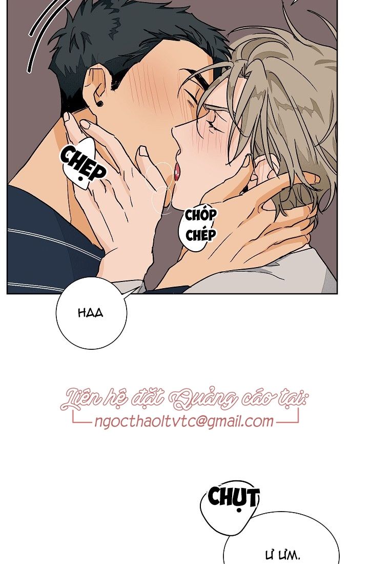 đọc truyện Yêu Em Đi, Bác Sĩ! Chương 36 ảnh 45 tại Thiên Thai Truyện