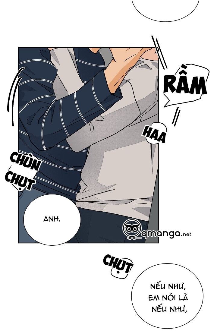 đọc truyện Yêu Em Đi, Bác Sĩ! Chương 36 ảnh 46 tại Thiên Thai Truyện