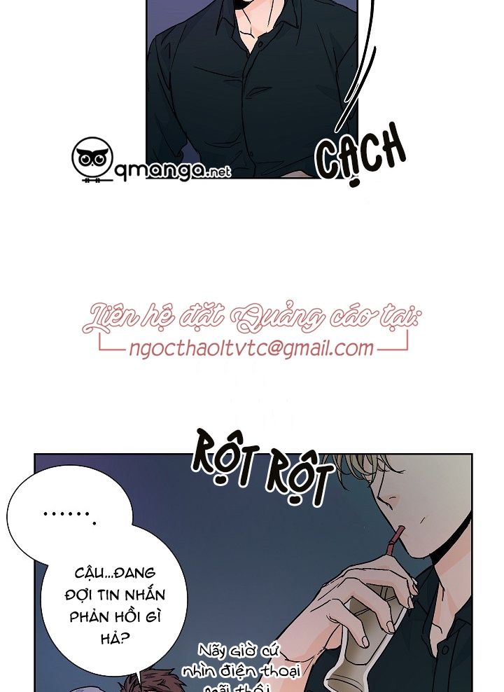 đọc truyện Yêu Em Đi, Bác Sĩ! Chương 36 ảnh 55 tại Thiên Thai Truyện