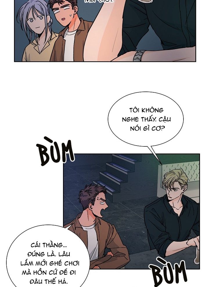 đọc truyện Yêu Em Đi, Bác Sĩ! Chương 36 ảnh 56 tại Thiên Thai Truyện