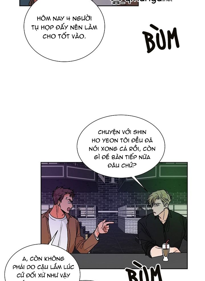 đọc truyện Yêu Em Đi, Bác Sĩ! Chương 36 ảnh 58 tại Thiên Thai Truyện