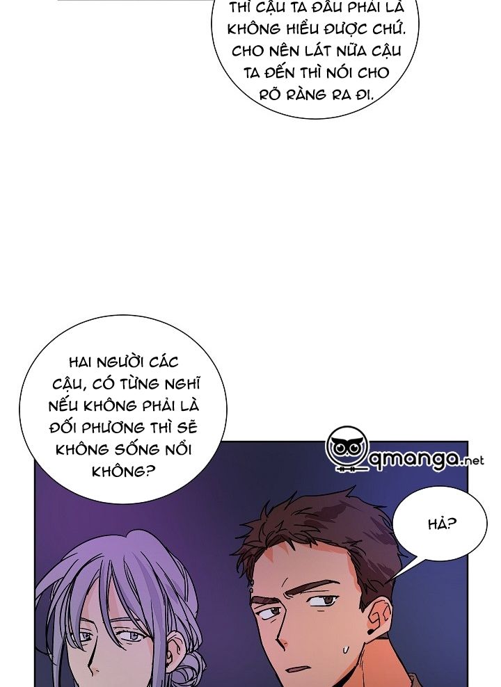 đọc truyện Yêu Em Đi, Bác Sĩ! Chương 36 ảnh 60 tại Thiên Thai Truyện