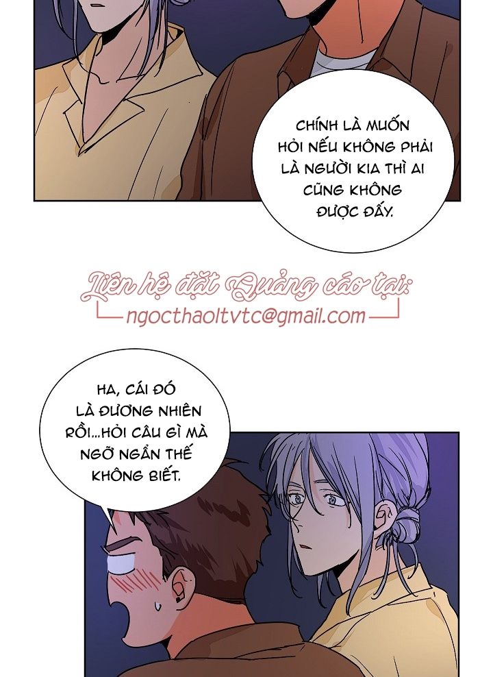 đọc truyện Yêu Em Đi, Bác Sĩ! Chương 36 ảnh 61 tại Thiên Thai Truyện