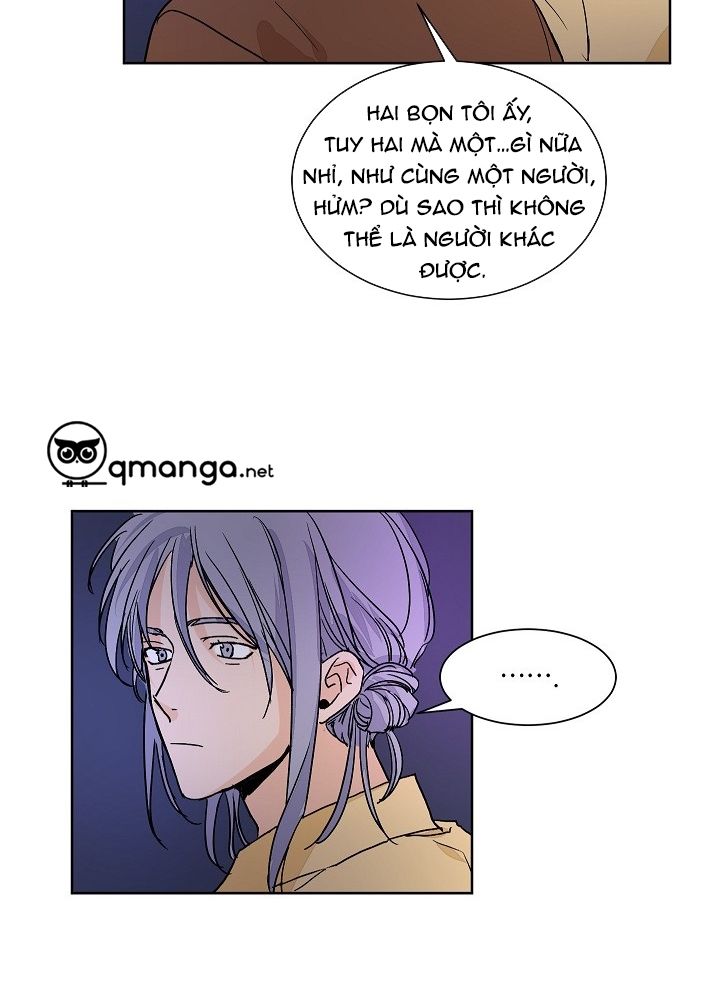 đọc truyện Yêu Em Đi, Bác Sĩ! Chương 36 ảnh 62 tại Thiên Thai Truyện