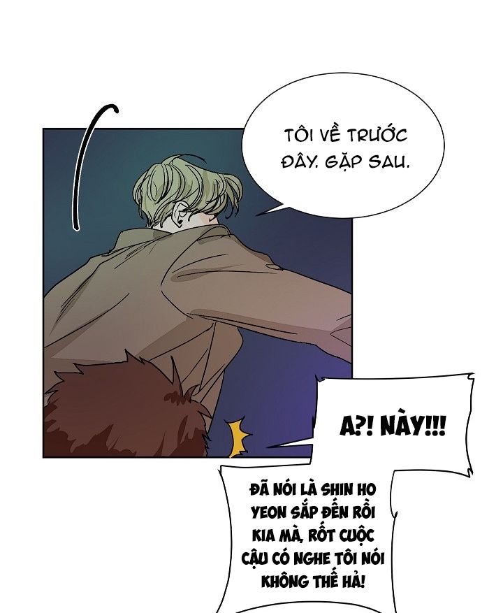 đọc truyện Yêu Em Đi, Bác Sĩ! Chương 36 ảnh 65 tại Thiên Thai Truyện