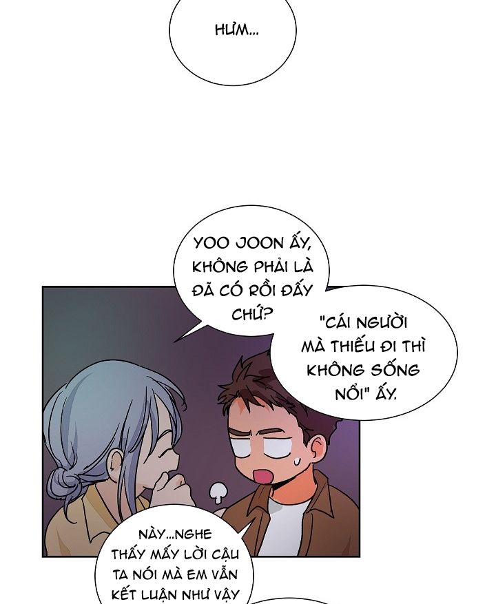 đọc truyện Yêu Em Đi, Bác Sĩ! Chương 36 ảnh 67 tại Thiên Thai Truyện