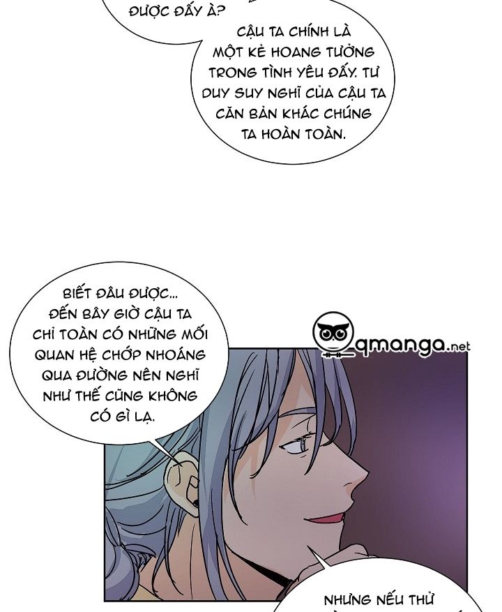 đọc truyện Yêu Em Đi, Bác Sĩ! Chương 36 ảnh 68 tại Thiên Thai Truyện