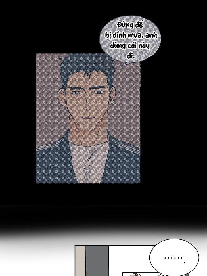 đọc truyện Yêu Em Đi, Bác Sĩ! Chương 36 ảnh 11 tại Thiên Thai Truyện