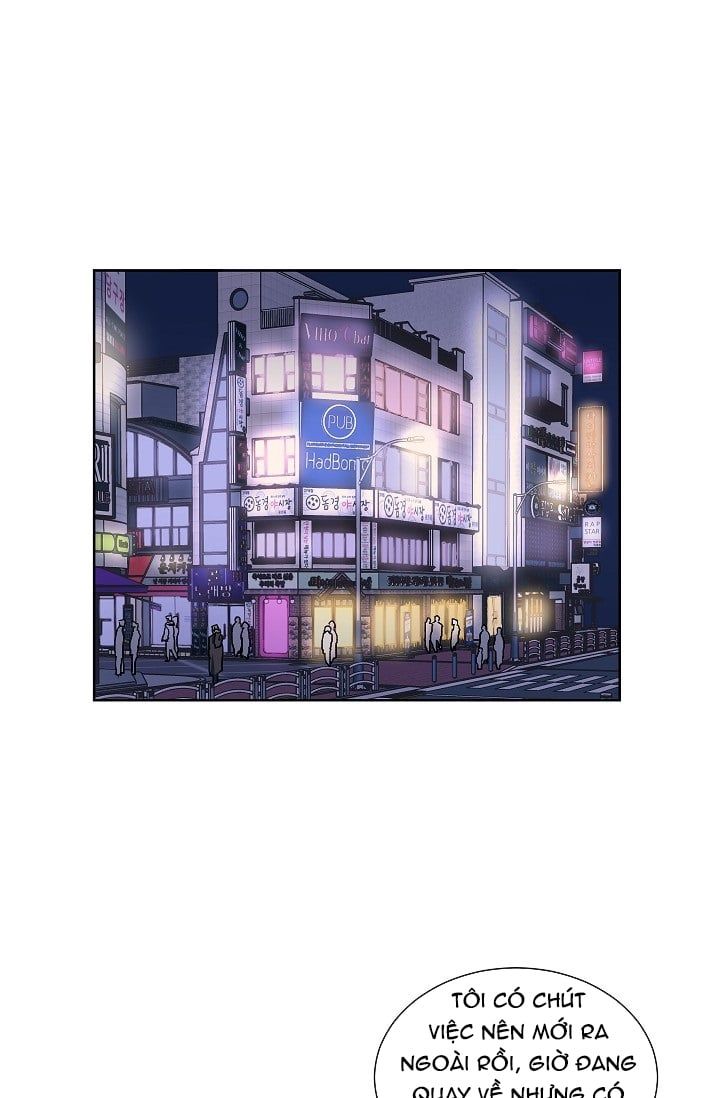 đọc truyện Yêu Em Đi, Bác Sĩ! Chương 37 ảnh 3 tại Thiên Thai Truyện