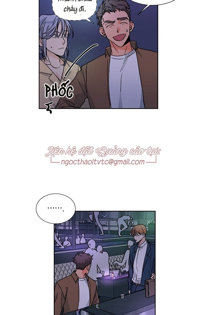 đọc truyện Yêu Em Đi, Bác Sĩ! Chương 37 ảnh 13 tại Thiên Thai Truyện