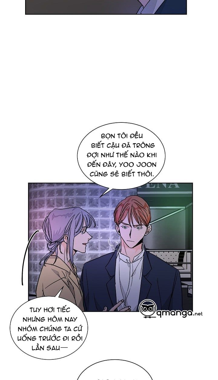 đọc truyện Yêu Em Đi, Bác Sĩ! Chương 37 ảnh 15 tại Thiên Thai Truyện