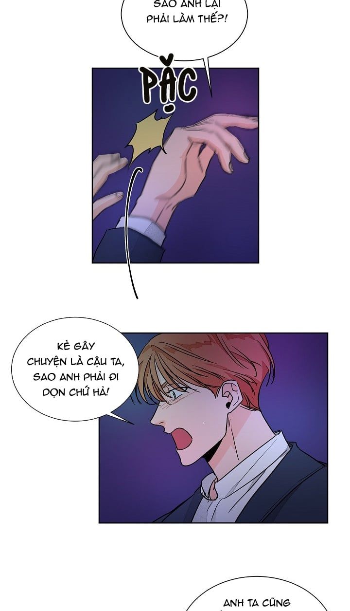 đọc truyện Yêu Em Đi, Bác Sĩ! Chương 37 ảnh 16 tại Thiên Thai Truyện