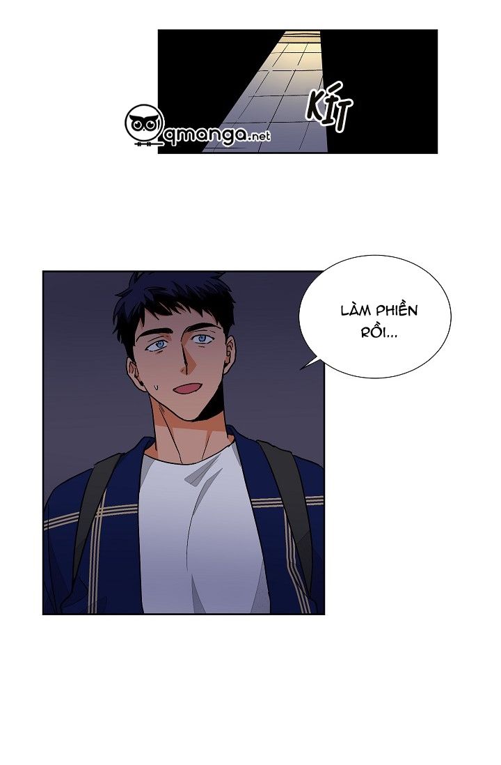 đọc truyện Yêu Em Đi, Bác Sĩ! Chương 37 ảnh 24 tại Thiên Thai Truyện