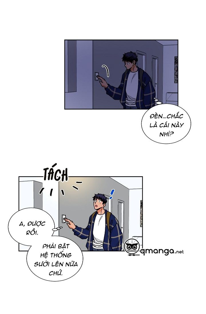 đọc truyện Yêu Em Đi, Bác Sĩ! Chương 37 ảnh 25 tại Thiên Thai Truyện