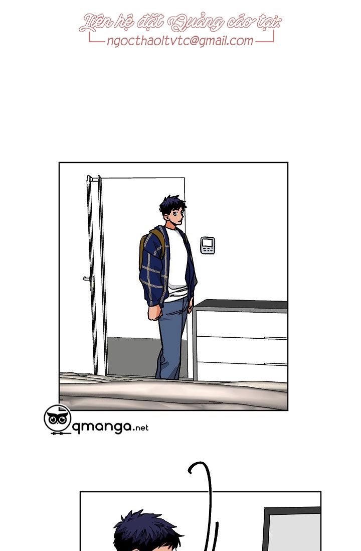 đọc truyện Yêu Em Đi, Bác Sĩ! Chương 37 ảnh 27 tại Thiên Thai Truyện