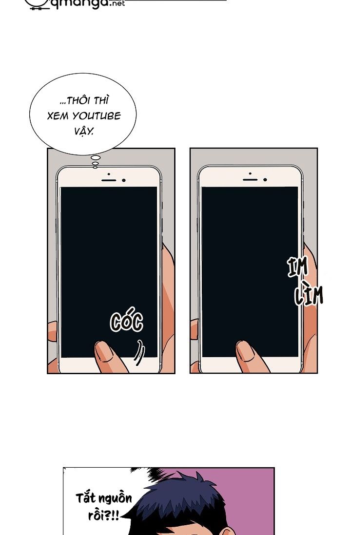 đọc truyện Yêu Em Đi, Bác Sĩ! Chương 37 ảnh 30 tại Thiên Thai Truyện