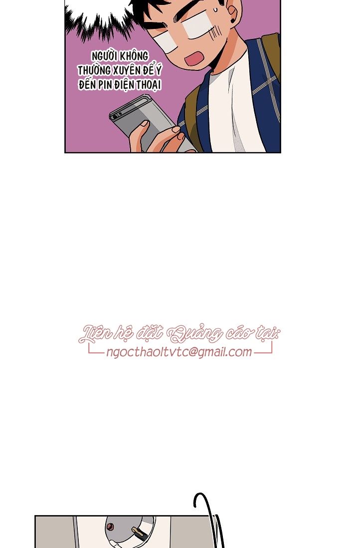 đọc truyện Yêu Em Đi, Bác Sĩ! Chương 37 ảnh 31 tại Thiên Thai Truyện