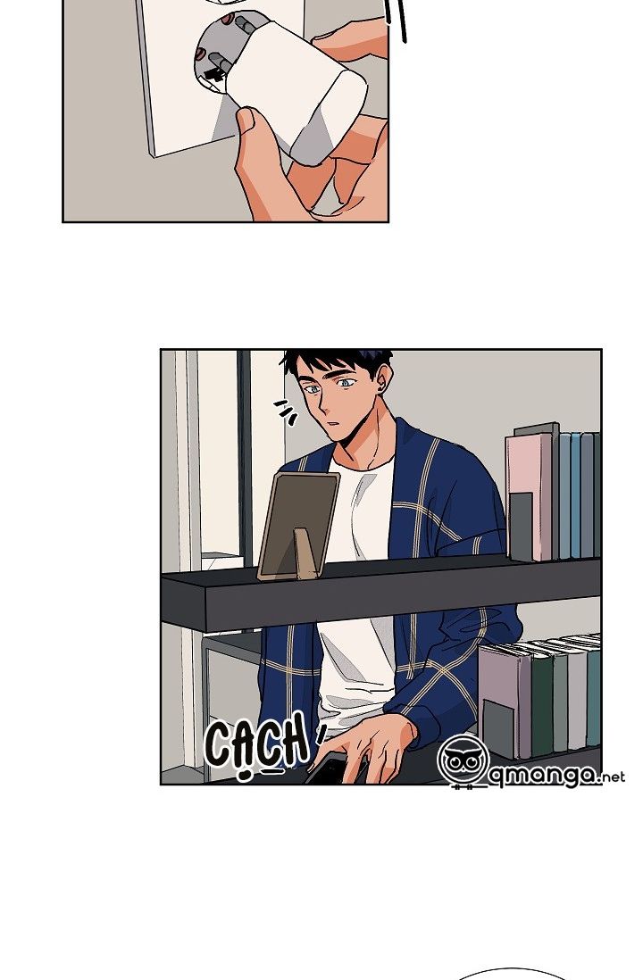 đọc truyện Yêu Em Đi, Bác Sĩ! Chương 37 ảnh 32 tại Thiên Thai Truyện