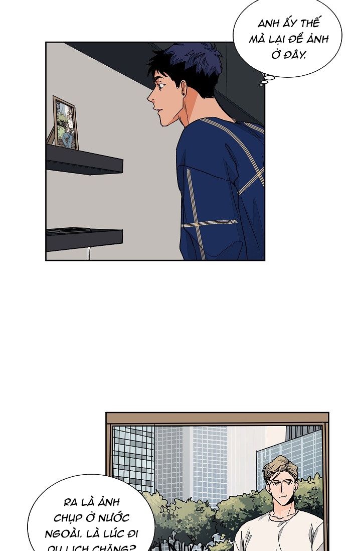 đọc truyện Yêu Em Đi, Bác Sĩ! Chương 37 ảnh 33 tại Thiên Thai Truyện