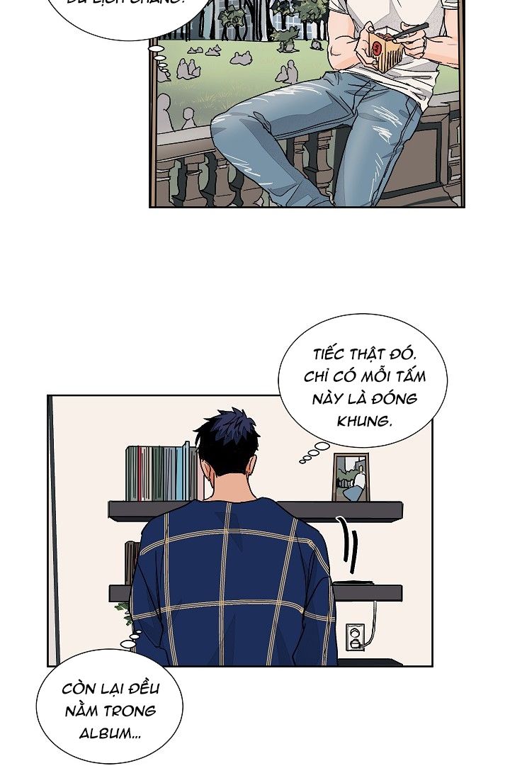 đọc truyện Yêu Em Đi, Bác Sĩ! Chương 37 ảnh 34 tại Thiên Thai Truyện