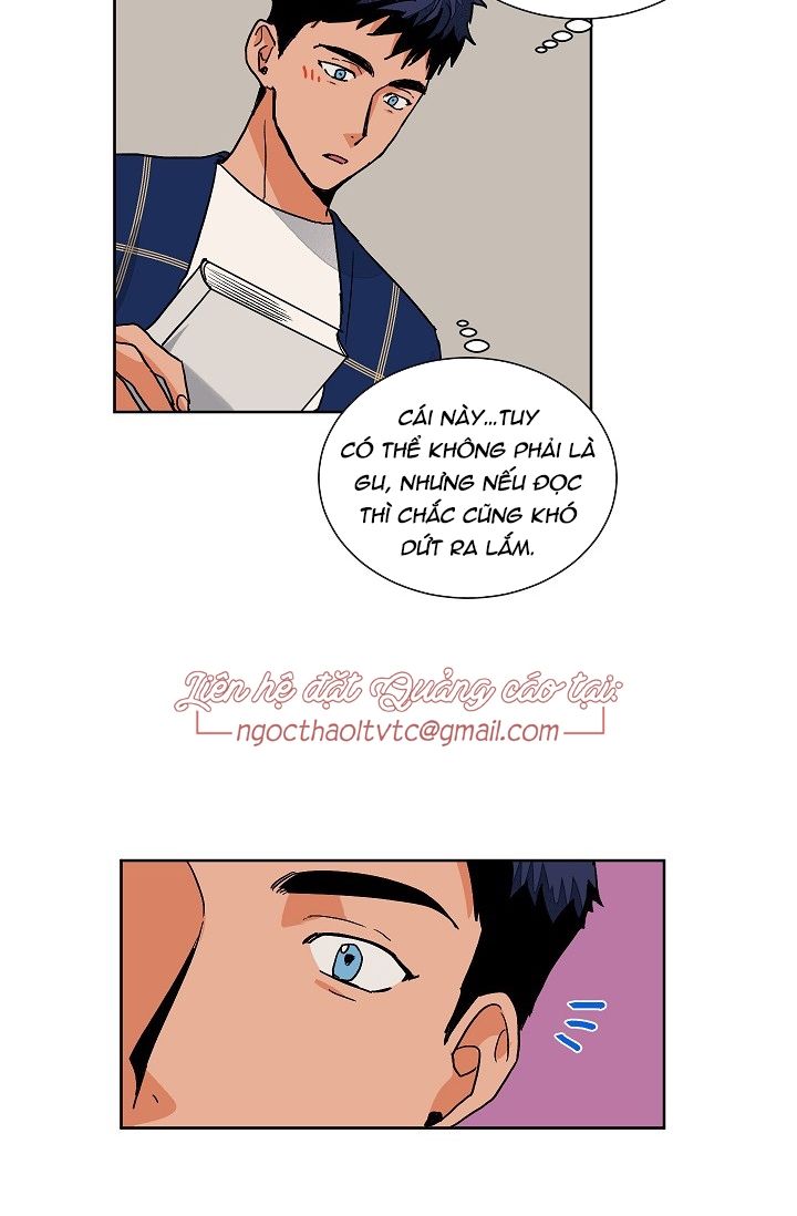 đọc truyện Yêu Em Đi, Bác Sĩ! Chương 37 ảnh 36 tại Thiên Thai Truyện