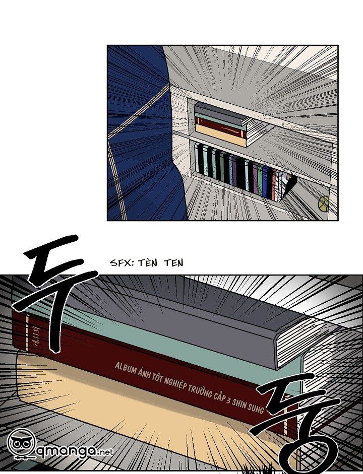 đọc truyện Yêu Em Đi, Bác Sĩ! Chương 37 ảnh 37 tại Thiên Thai Truyện