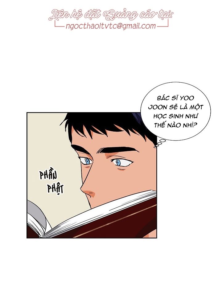 đọc truyện Yêu Em Đi, Bác Sĩ! Chương 37 ảnh 41 tại Thiên Thai Truyện