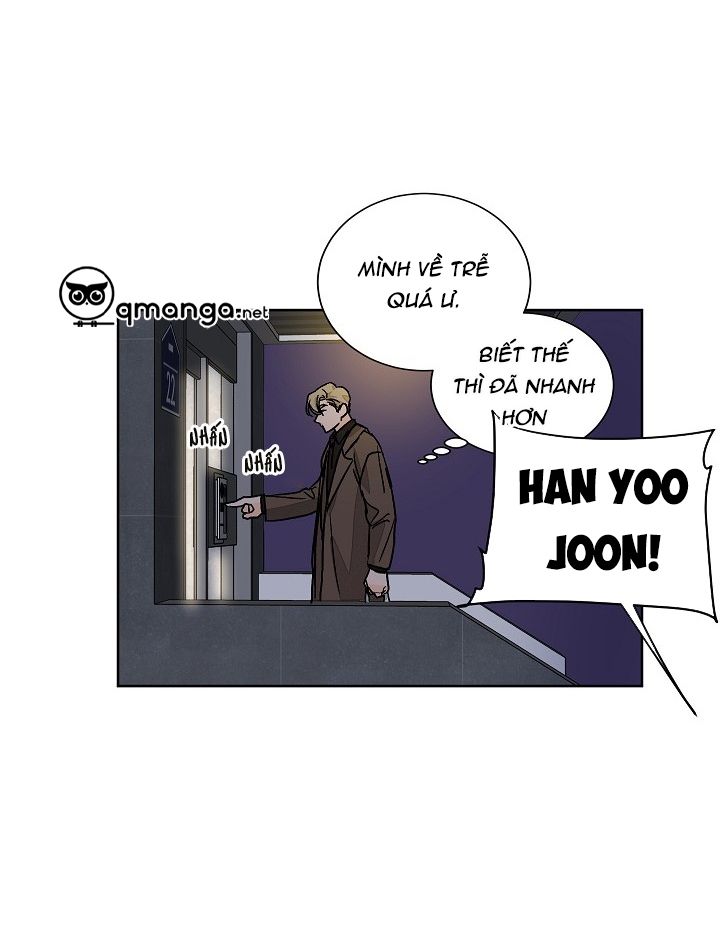 đọc truyện Yêu Em Đi, Bác Sĩ! Chương 37 ảnh 43 tại Thiên Thai Truyện