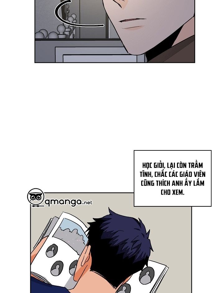 đọc truyện Yêu Em Đi, Bác Sĩ! Chương 37 ảnh 45 tại Thiên Thai Truyện