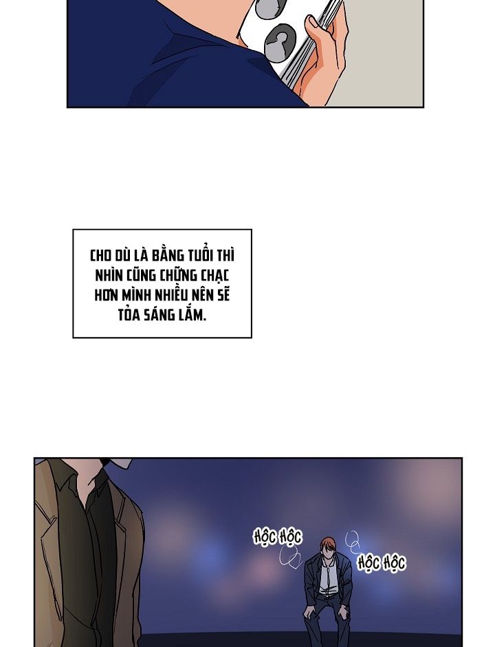 đọc truyện Yêu Em Đi, Bác Sĩ! Chương 37 ảnh 46 tại Thiên Thai Truyện