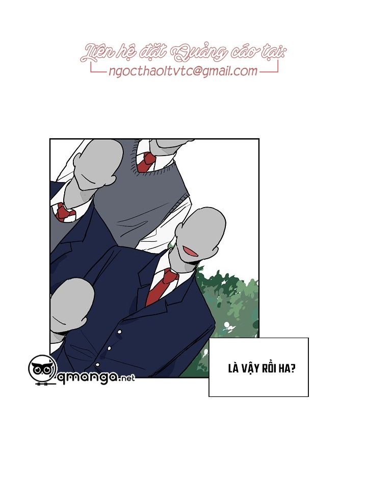 đọc truyện Yêu Em Đi, Bác Sĩ! Chương 37 ảnh 48 tại Thiên Thai Truyện